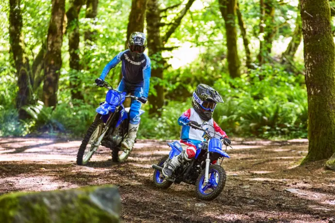 Major Off-Road 50cc-250cc