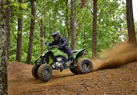 Quad & ATV Major Service: above 350cc-1000cc