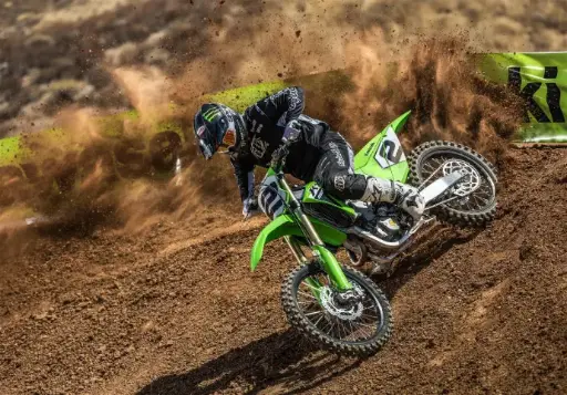 Extensive Service: above 250cc