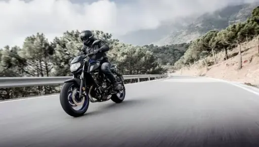 First / Minor Service: Road Bike